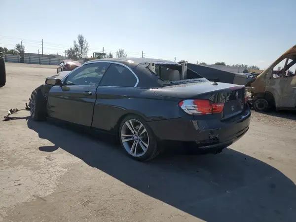 WBA3V7C51G5A26599 2016 BMW 4ER - Image 2