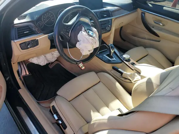 WBA3V7C51G5A26599 2016 BMW 4ER - Image 8