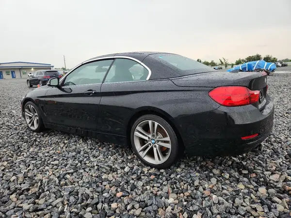 WBA3V7C51G5A26750 2016 BMW 4ER - Image 2