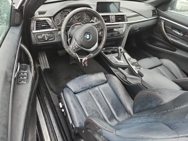 WBA3V7C51G5A26750 2016 BMW 4ER - Image 8