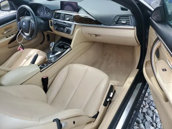 WBA3V7C51G5A27753 2016 BMW 4ER - Image 8