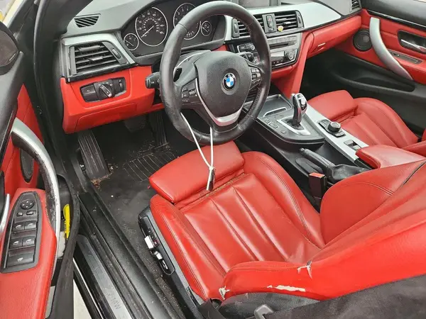 WBA3V7C51G5A28188 2016 BMW 4ER - Image 8