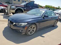 WBA3V7C51G5A28661 2016 BMW 4ER