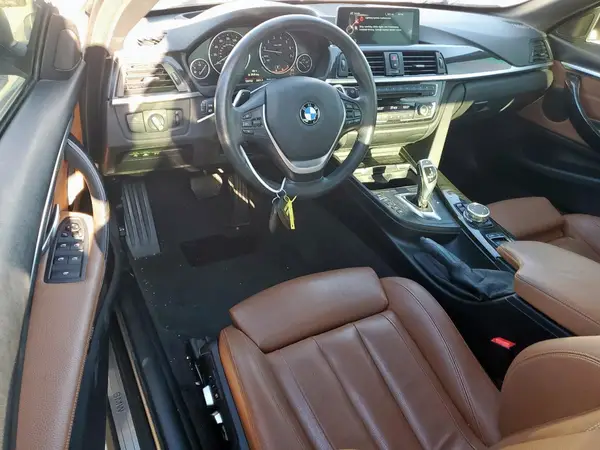 WBA3V7C52G5A25056 2016 BMW 4ER - Image 8