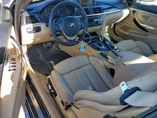 WBA3V7C52G5A26630 2016 BMW 4ER - Image 8