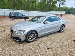 WBA3V7C52G5A28197 2016 BMW 4ER