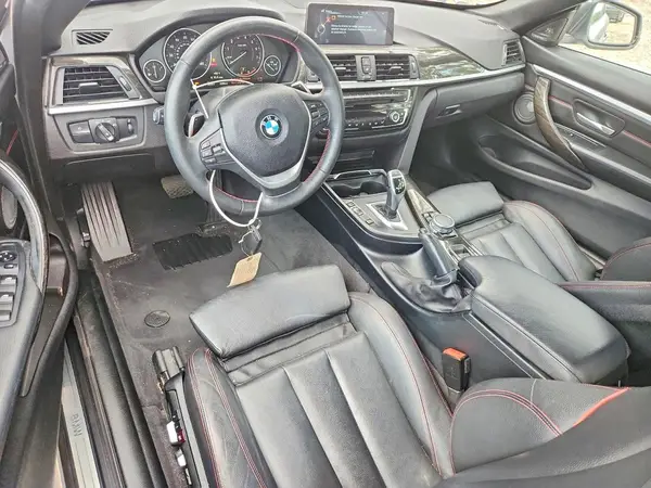 WBA3V7C52G5A28197 2016 BMW 4ER - Image 8