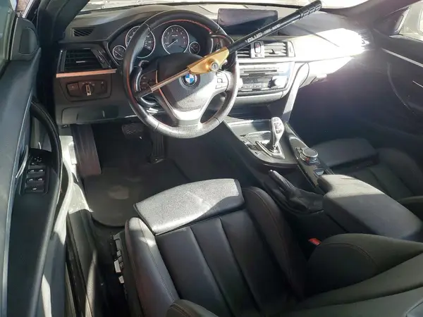 WBA3V7C52G5A28300 2016 BMW 4ER - Image 8