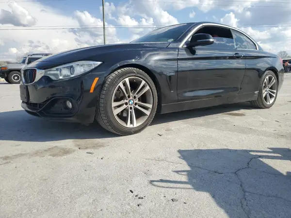 WBA3V7C53G5A25244 2016 BMW 4ER - Image 1