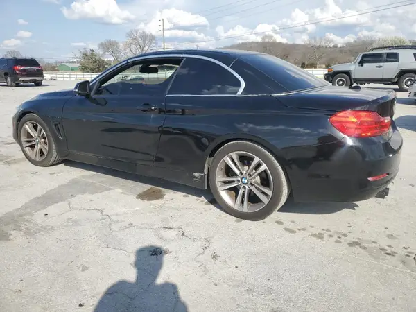 WBA3V7C53G5A25244 2016 BMW 4ER - Image 2