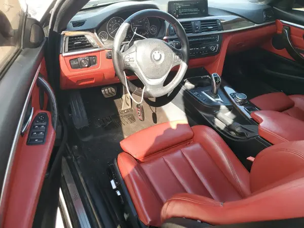 WBA3V7C53G5A25244 2016 BMW 4ER - Image 8