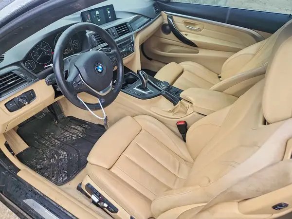 WBA3V7C53G5A26362 2016 BMW 4ER - Image 8