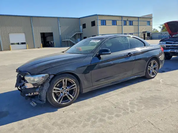 WBA3V7C53G5A26622 2016 BMW 4ER - Image 1