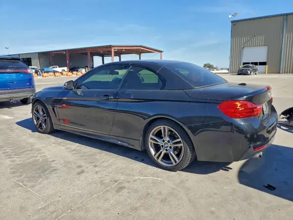 WBA3V7C53G5A26622 2016 BMW 4ER - Image 2