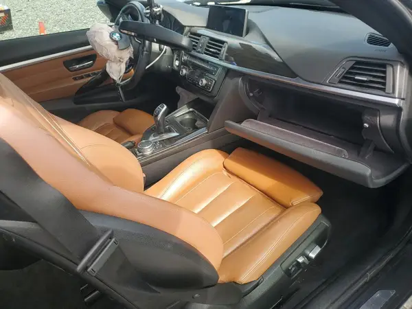 WBA3V7C53G5A26782 2016 BMW 4ER - Image 8
