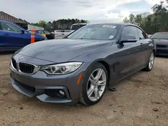 WBA3V7C53G5A27110 2016 BMW 4ER