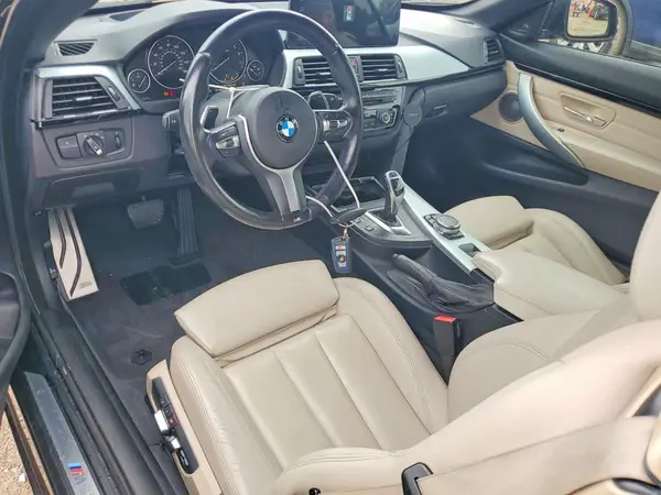 WBA3V7C53G5A27110 2016 BMW 4ER - Image 8