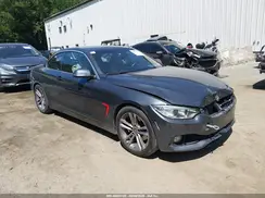 WBA3V7C53G5A28158 2016 BMW 4ER