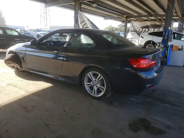 WBA3V7C53G5A28841 2016 BMW 4ER - Image 2