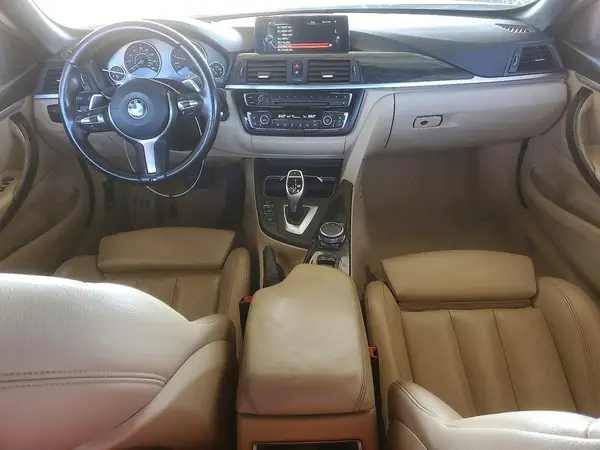 WBA3V7C53G5A28841 2016 BMW 4ER - Image 8