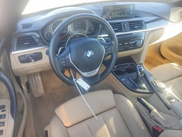 WBA3V7C54G5A24880 2016 BMW 4ER - Image 8