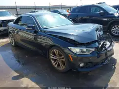 WBA3V7C54G5A25981 2016 BMW 4ER