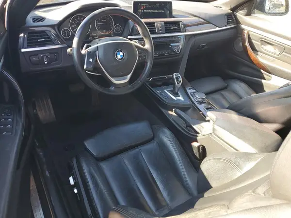 WBA3V7C54G5A26208 2016 BMW 4ER - Image 8