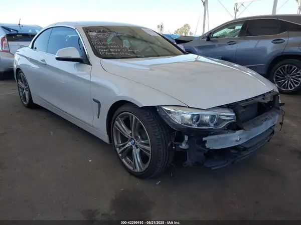 WBA3V7C54G5A26614 2016 BMW 4ER - Image 1