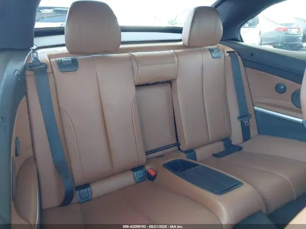 WBA3V7C54G5A26614 2016 BMW 4ER - Image 8