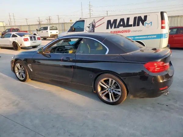 WBA3V7C54G5A27018 2016 BMW 4ER - Image 2