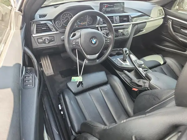 WBA3V7C54G5A27570 2016 BMW 4ER - Image 8
