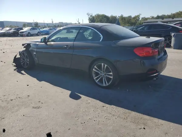 WBA3V7C54G5A27584 2016 BMW 4ER - Image 2