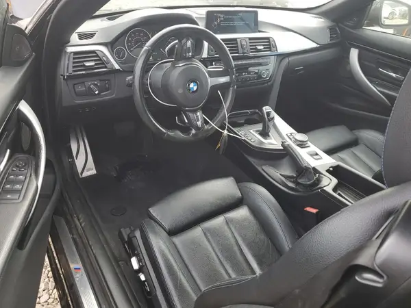 WBA3V7C54G5A27715 2016 BMW 4ER - Image 8