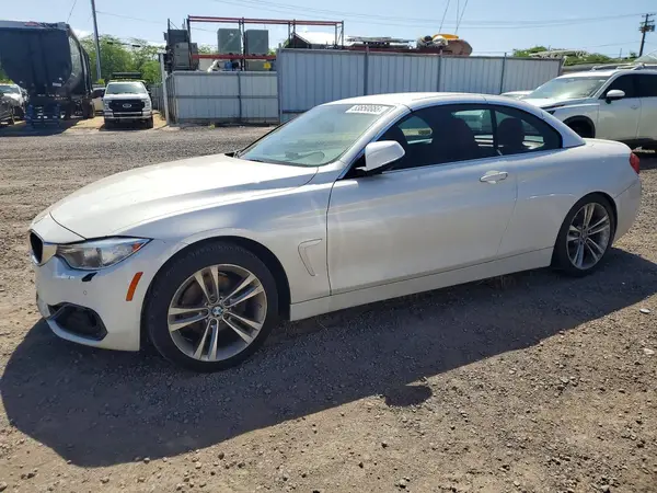 WBA3V7C54G5A28248 2016 BMW 4ER - Image 1