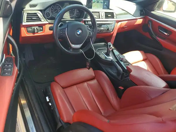 WBA3V7C54G5A28248 2016 BMW 4ER - Image 8