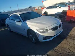 WBA3V7C54G5A28413 2016 BMW 4ER