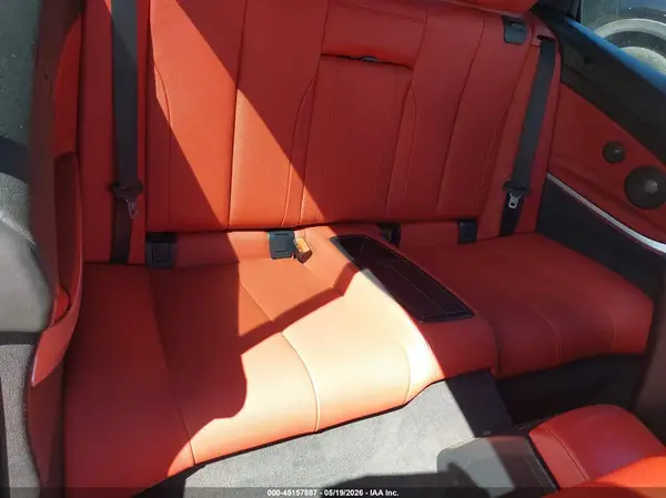 WBA3V7C54G5A28542 2016 BMW 4ER - Image 8