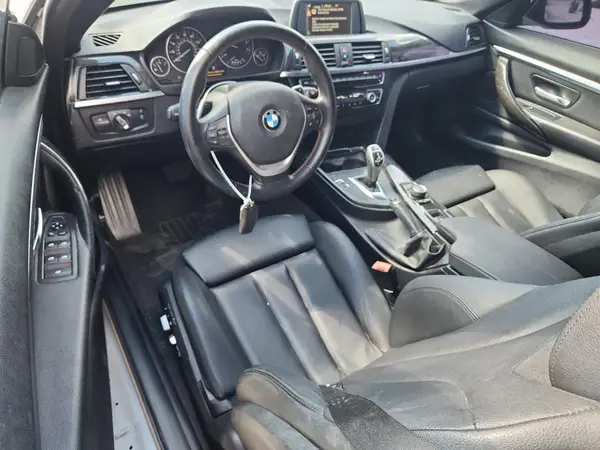 WBA3V7C54G5A28752 2016 BMW 4ER - Image 8