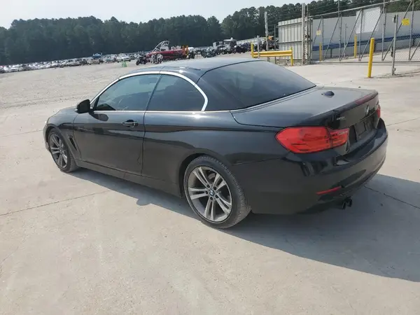 WBA3V7C54G5A28881 2016 BMW 4ER - Image 2