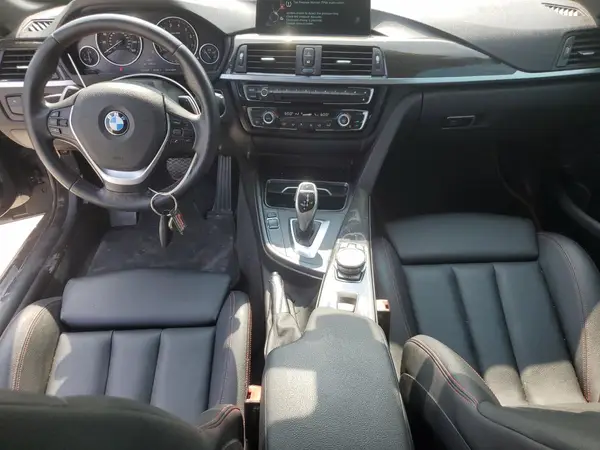 WBA3V7C54G5A28881 2016 BMW 4ER - Image 8