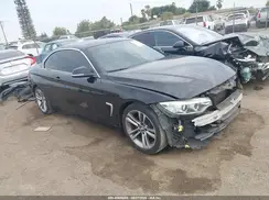 WBA3V7C55G5A25245 2016 BMW 4ER