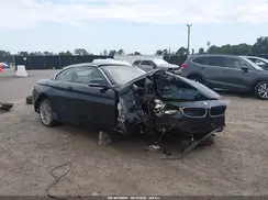 WBA3V7C55G5A25455 2016 BMW 4ER