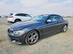 WBA3V7C55G5A26234 2016 BMW 4ER