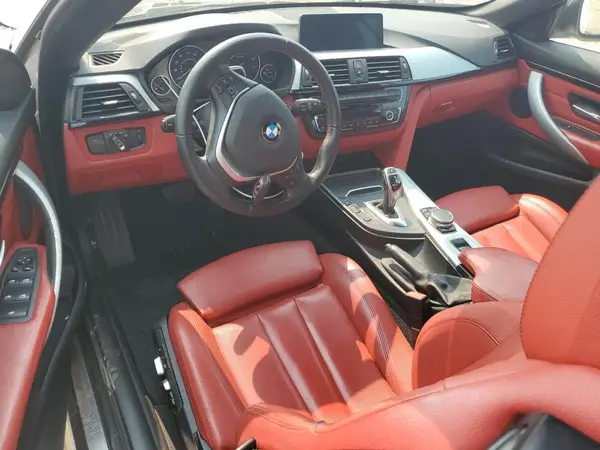 WBA3V7C55G5A26881 2016 BMW 4ER - Image 8