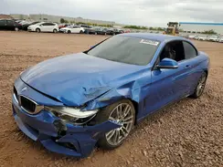 WBA3V7C55G5A27917 2016 BMW 4ER