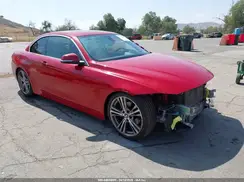 WBA3V7C55G5A28453 2016 BMW 4ER