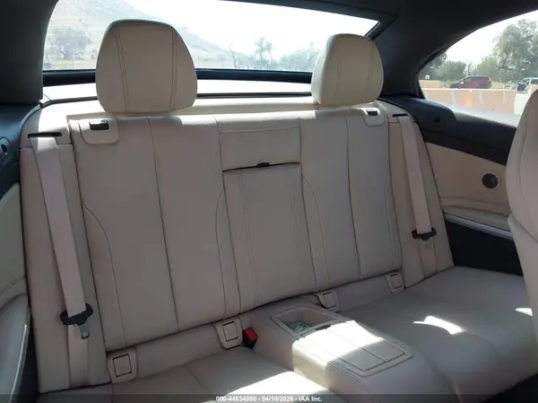 WBA3V7C55G5A28453 2016 BMW 4ER - Image 8