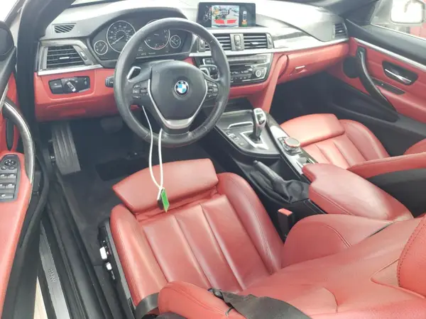 WBA3V7C55G5A28971 2016 BMW 4ER - Image 8