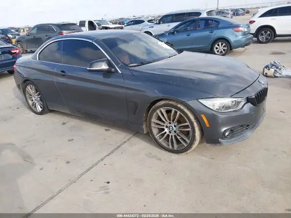 WBA3V7C56G5A25108 2016 BMW 4ER