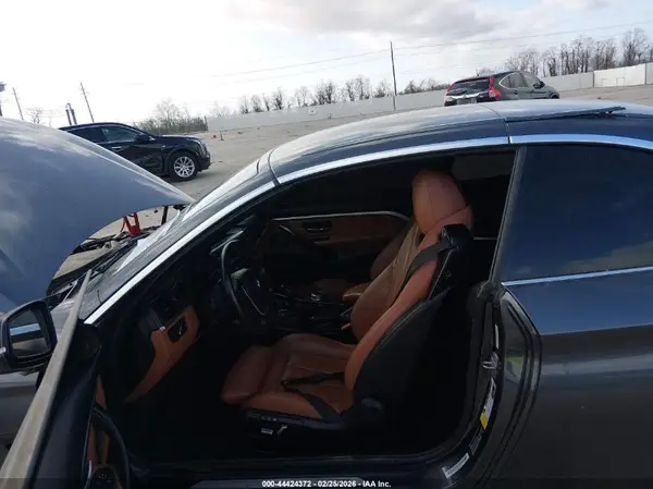 WBA3V7C56G5A25108 2016 BMW 4ER - Image 8